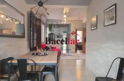 Casa em condomínio fechado com 3 quartos à venda na rua cabuçu, lins de vasconcelos, rio de janeiro, 300 m2 por r$ 695.000