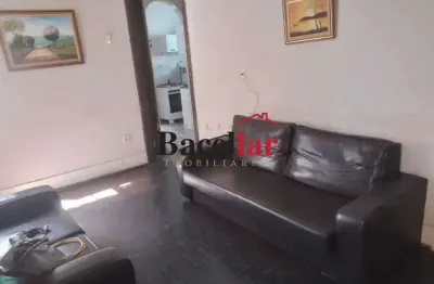 Casa com 4 quartos à venda na rua paulo fernandes, praça da bandeira, rio de janeiro, 100 m2 por r$ 435.000