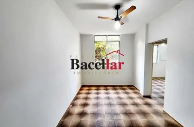 Apartamento com 1 quarto para alugar na avenida marechal rondon, sampaio, rio de janeiro, 36 m2 por r$ 850
