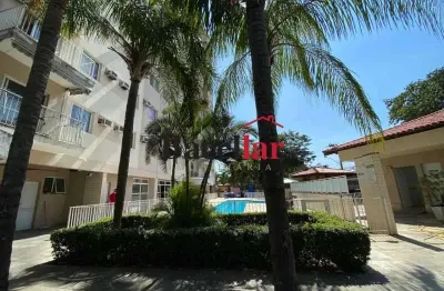 Apartamento com 3 quartos à venda na rua ana leonidia, engenho de dentro, rio de janeiro, 70 m2 por r$ 295.000