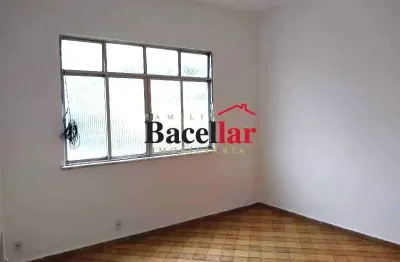 Apartamento com 1 quarto para alugar na rua poconé, encantado, rio de janeiro, 45 m2 por r$ 550
