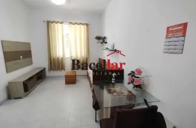 Apartamento com 2 quartos à venda na rua sales guimarães, engenho de dentro, rio de janeiro, 64 m2 por r$ 299.900