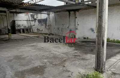 Terreno em condomínio fechado à venda na avenida amaro cavalcanti, engenho de dentro, rio de janeiro, 654 m2 por r$ 1.350.000