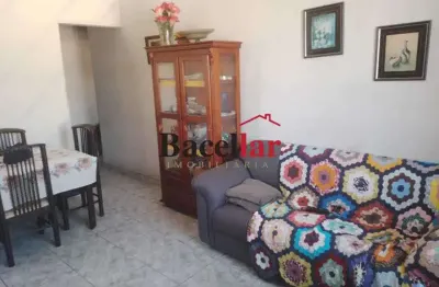 Apartamento com 2 quartos à venda na rua bráulio cordeiro, riachuelo, rio de janeiro, 63 m2 por r$ 275.000