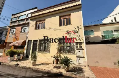 Casa em condomínio fechado com 3 quartos à venda na rua pedro de carvalho, méier, rio de janeiro, 90 m2 por r$ 478.000