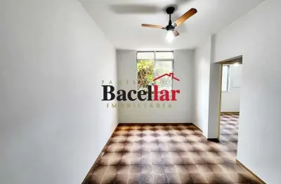 Apartamento com 1 quarto à venda na avenida marechal rondon, sampaio, rio de janeiro, 36 m2 por r$ 130.000