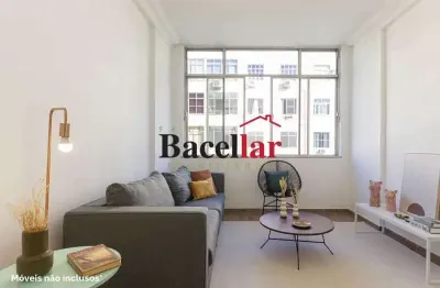 Apartamento com 2 quartos à venda na rua coelho neto, laranjeiras, rio de janeiro, 93 m2 por r$ 849.000