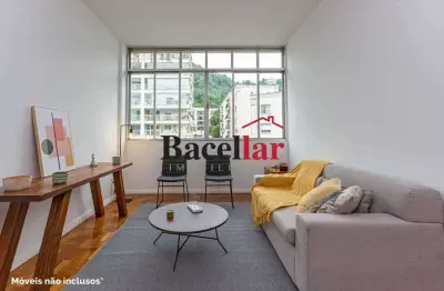 Apartamento com 3 quartos à venda na rua assunção, botafogo, rio de janeiro, 118 m2 por r$ 1.029.900