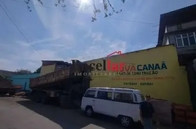 Barracão / galpão / depósito à venda na avenida cesário de melo, campo grande, rio de janeiro, 3 m2 por r$ 4.500.000
