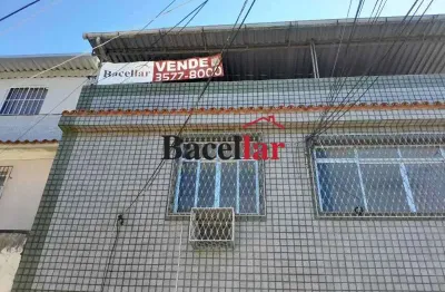 Casa em condomínio fechado com 4 quartos à venda na rua cardoso quintão, piedade, rio de janeiro, 286 m2 por r$ 350.000
