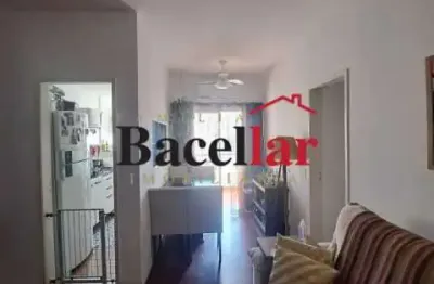 Apartamento com 2 quartos à venda na rua baronesa de uruguaiana, lins de vasconcelos, rio de janeiro, 48 m2 por r$ 185.000