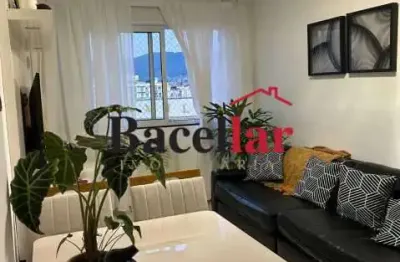 Apartamento com 2 quartos à venda na rua arquias cordeiro, méier, rio de janeiro, 49 m2 por r$ 265.000