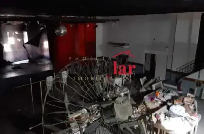 Casa comercial para alugar na rua arquias cordeiro, méier, rio de janeiro, 450 m2 por r$ 4.000