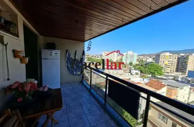 Apartamento com 3 quartos à venda na rua basílio de brito, cachambi, rio de janeiro, 102 m2 por r$ 490.000