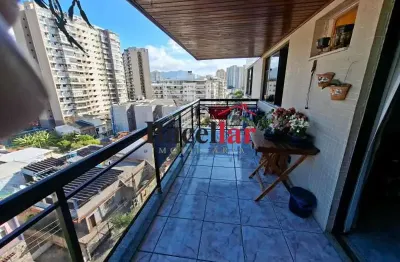 Apartamento com 3 quartos à venda na Rua Basílio de Brito, Cachambi, Rio de Janeiro