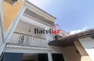 Casa com 3 quartos à venda na rua professor fernando raja gabaglia, freguesia (jacarepaguá), rio de janeiro, 241 m2 por r$ 1.349.000