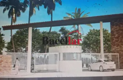 Terreno à venda na loteamento avenida pedro francisco sanches, 100, centro, arraial do cabo, 500 m2 por r$ 360.000