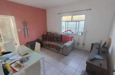 Casa com 3 quartos à venda na rua domingos de magalhães, maria da graça, rio de janeiro, 100 m2 por r$ 250.000