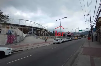 Apartamento com 2 quartos para alugar na rua benicio de abreu, engenho de dentro, rio de janeiro, 40 m2 por r$ 1.700