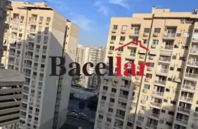 Apartamento com 2 quartos à venda na rua degas, cachambi, rio de janeiro, 60 m2 por r$ 390.000