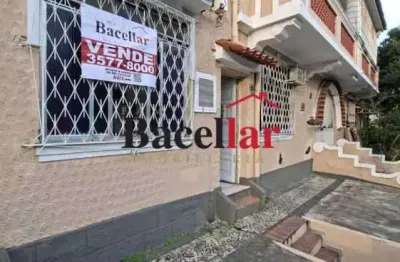 Apartamento com 3 quartos à venda na rua goiás, engenho de dentro, rio de janeiro, 155 m2 por r$ 250.000