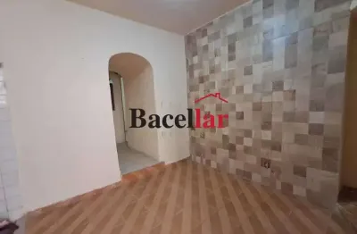 Casa em condomínio fechado com 2 quartos à venda na rua meira, piedade, rio de janeiro, 37 m2 por r$ 120.000