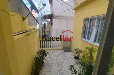 Casa com 2 quartos à venda na rua camarista meier, engenho de dentro, rio de janeiro, 24 m2 por r$ 135.000