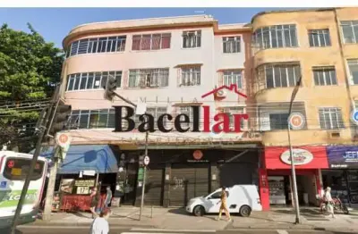 Sala comercial com 1 sala à venda na avenida dom hélder câmara, abolição, rio de janeiro, 13 m2 por r$ 110.000