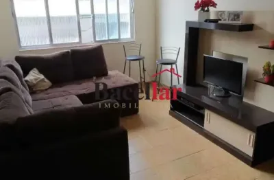 Apartamento com 2 quartos à venda na rua marechal aguiar, benfica, rio de janeiro, 48 m2 por r$ 215.000