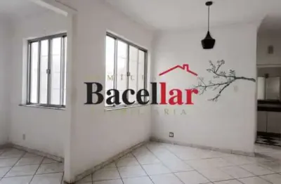 Apartamento com 2 quartos à venda na rua mearim, grajaú, rio de janeiro, 65 m2 por r$ 295.000