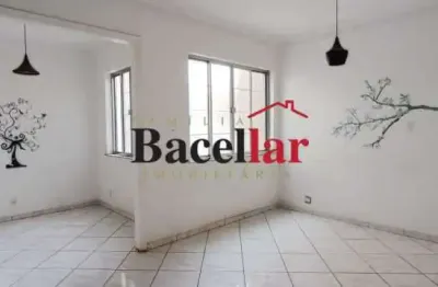 Apartamento com 2 quartos à venda na Rua Mearim, Grajaú, Rio de Janeiro