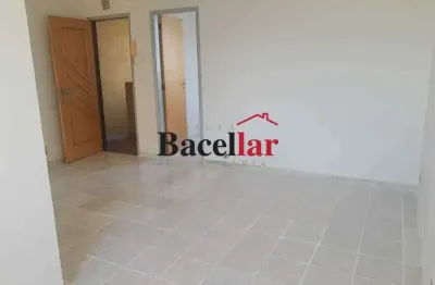 Apartamento com 1 quarto à venda na rua mendes da silva, maria da graça, rio de janeiro, 50 m2 por r$ 200.000