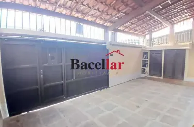 Casa em condomínio fechado com 2 quartos à venda na rua tenente araquem batista, penha, rio de janeiro, 256 m2 por r$ 795.000