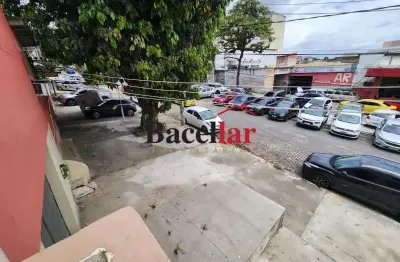 Prédio à venda na rua manuel vitorino, encantado, rio de janeiro, 400 m2 por r$ 420.000