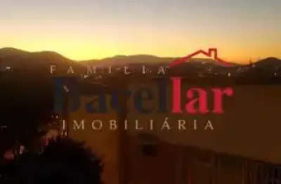 Apartamento com 2 quartos à venda na rua barão, praça seca, rio de janeiro, 48 m2 por r$ 110.000