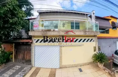 Casa em condomínio fechado com 2 quartos à venda na rua raul riff, bangu, rio de janeiro, 85 m2 por r$ 450.000