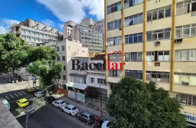 Kitnet / stúdio à venda na rua washington luís, centro, rio de janeiro, 31 m2 por r$ 230.000