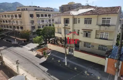 Apartamento com 2 quartos à venda na rua dona claudina, méier, rio de janeiro, 75 m2 por r$ 320.000