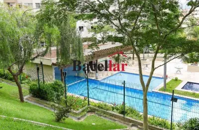 Apartamento com 2 quartos à venda na estrada adhemar bebiano, del castilho, rio de janeiro, 52 m2 por r$ 380.000