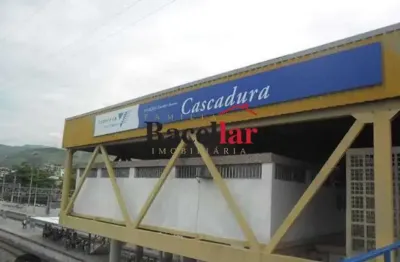 Kitnet / Stúdio à venda na Rua Nerval de Gouveia, Cascadura, Rio de Janeiro