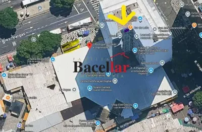 Sala comercial com 1 sala à venda na avenida presidente vargas, centro, rio de janeiro, 25 m2 por r$ 100.000