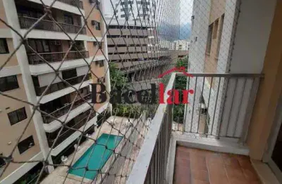 Apartamento com 2 quartos para alugar na rua engenheiro enaldo cravo peixoto, tijuca, rio de janeiro, 72 m2 por r$ 3.500