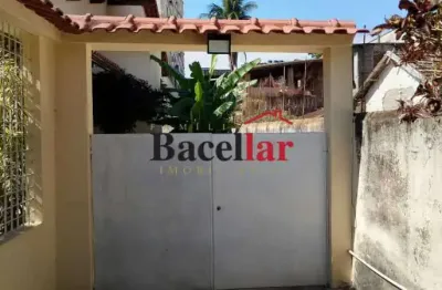 Casa com 2 quartos à venda na rua paulo silva araújo, méier, rio de janeiro, 75 m2 por r$ 350.000