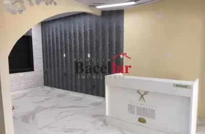 Casa com 2 quartos à venda na rua uberaba, grajaú, rio de janeiro, 95 m2 por r$ 460.000
