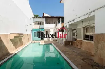 Casa com 6 quartos à venda na Rua Galdino Pimentel, Méier, Rio de Janeiro