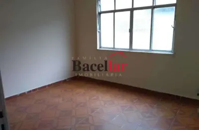 Apartamento com 1 quarto para alugar na rua poconé, encantado, rio de janeiro, 45 m2 por r$ 500