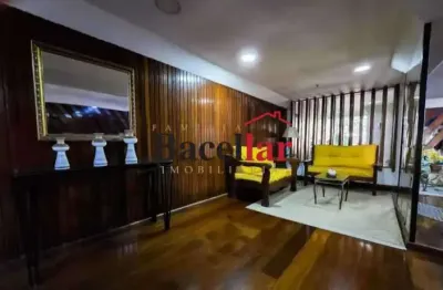 Cobertura com 4 quartos à venda na rua bueno de paiva, méier, rio de janeiro, 141 m2 por r$ 580.000