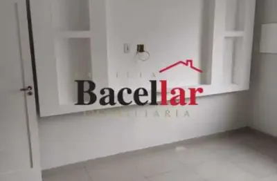 Apartamento com 2 quartos à venda na praça barão de drumond, vila isabel, rio de janeiro, 100 m2 por r$ 345.000