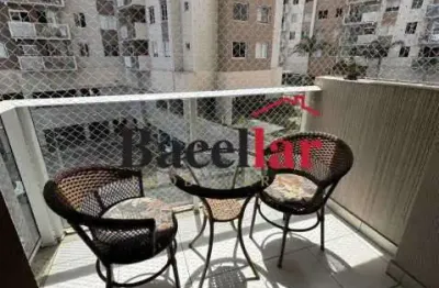 Apartamento com 2 quartos à venda na rua piauí, todos os santos, rio de janeiro, 60 m2 por r$ 490.000