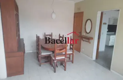 Apartamento com 3 quartos à venda na rua moreira sampaio, méier, rio de janeiro, 60 m2 por r$ 425.000